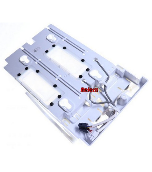 Fabrique à glaçons réfrigérateur Smeg 690074337