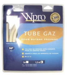 481981729001 Tuyau 1m butane propane