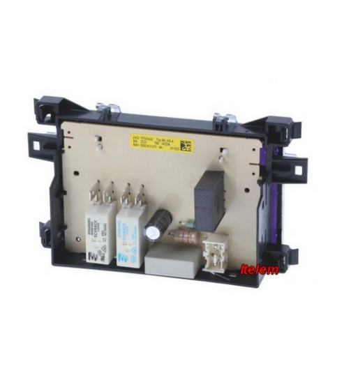 Minuterie four Bosch Siemens 00750079