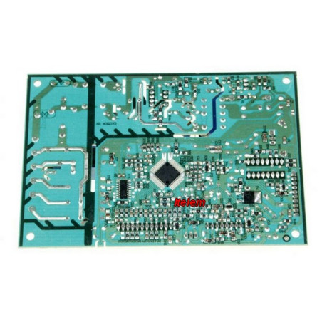 Module électronique réfrigérateur Haier 49055123