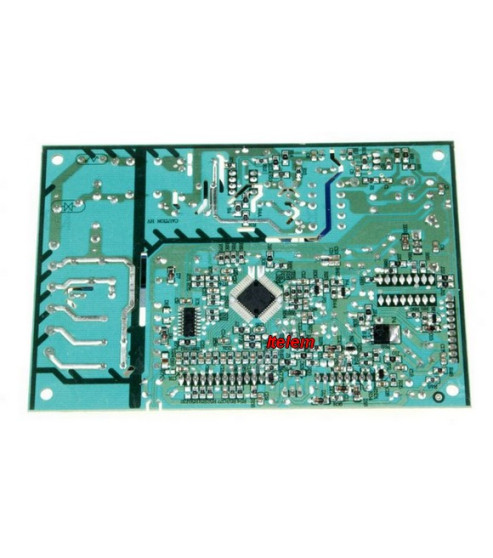 Module électronique réfrigérateur Haier 49055123