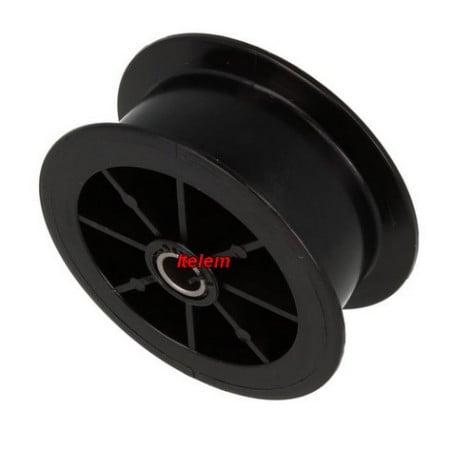 Galet tendeur sèche-linge Candy Hoover 40004612