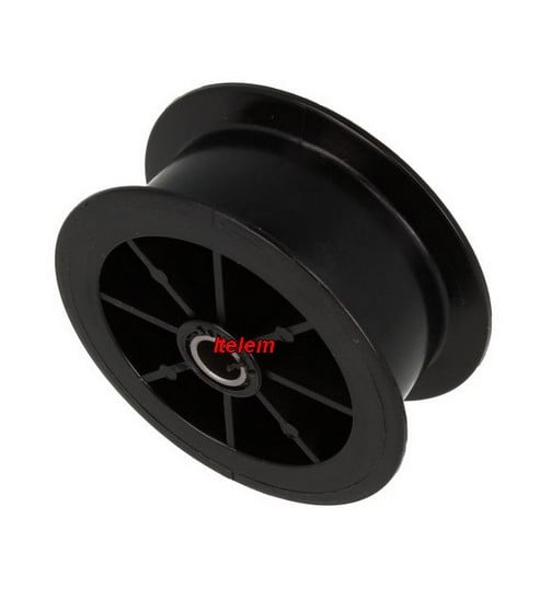 Galet tendeur sèche-linge Candy Hoover 40004612