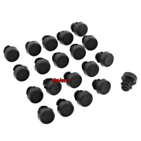 Kit butée de grille plaque de cuisson Electrolux 4055370367
