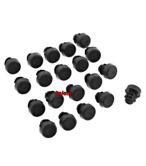 Kit butée de grille plaque de cuisson Electrolux 4055370367