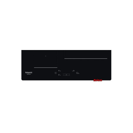 Dessus verre vitrocéramique plaque de cuisson Hotpoint Ariston C00634367