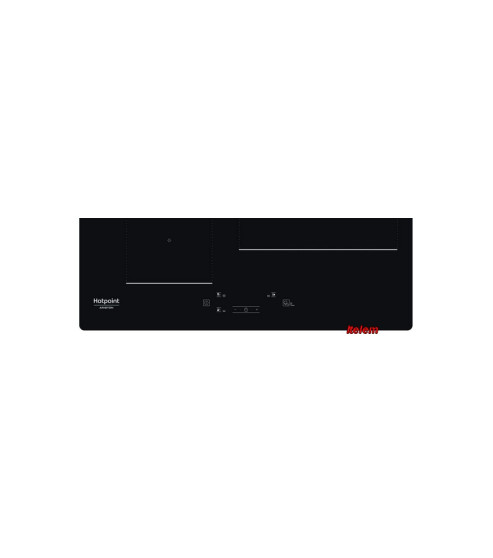 Dessus verre vitrocéramique plaque de cuisson Hotpoint Ariston C00634367