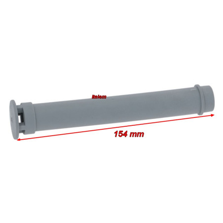 Tube de trop plein lave-vaisselle Silanos 902274