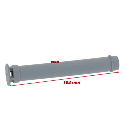 Tube de trop plein lave-vaisselle Silanos 902274