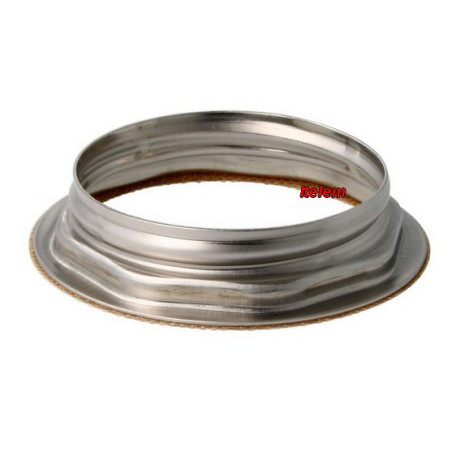 Écrou plaque de cuisson Bosch Siemens 00636865