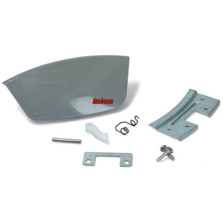 Kit poignée lave-linge à hublot Candy 49007818