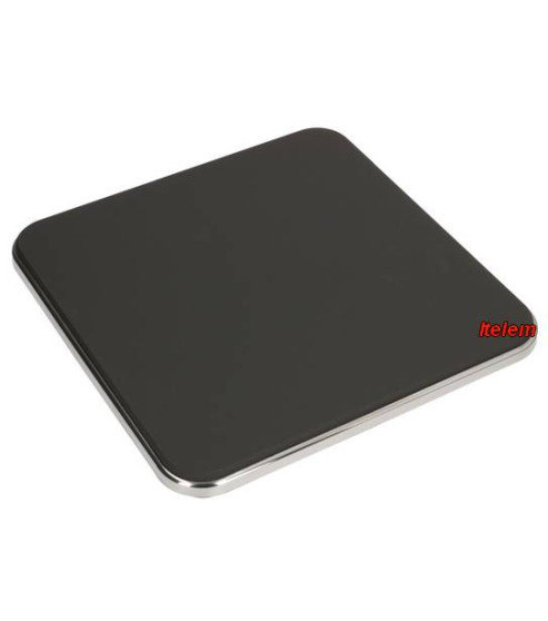 Plaque radiante 3000W fourneau Ambassade 7111002