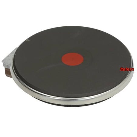 Plaque radiante en fonte 145 mm 1500W table de cuisson 1314483542