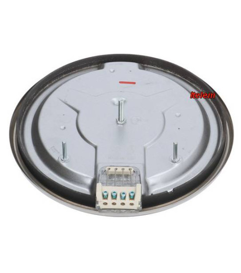 Plaque chauffante en fonte 230V 1222453199
