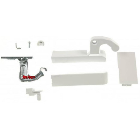 Kit inversion de porte réfrigérateur Beko 4623900400