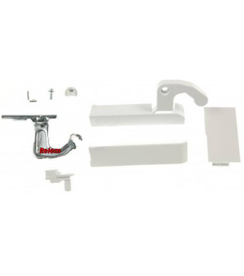 Kit inversion de porte réfrigérateur Beko 4623900400