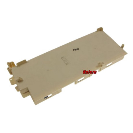 Module électronique de puissance lave-linge LG