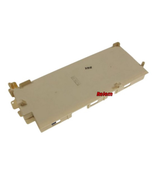 Module électronique de puissance lave-linge LG