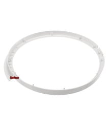 Poignée hublot sèche-linge Siemens 00644452