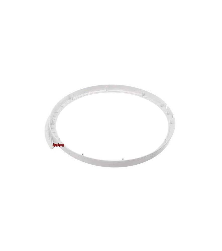 Poignée hublot sèche-linge Siemens 00644452