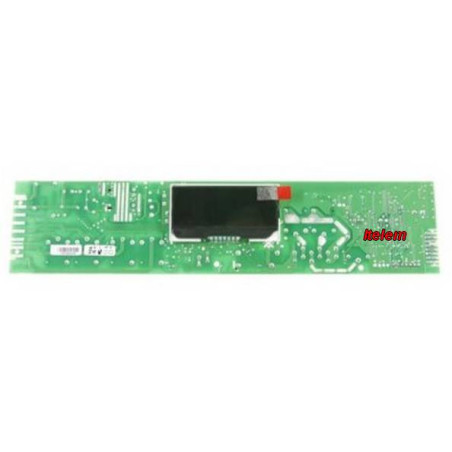 Module électronique four Smeg 691652685