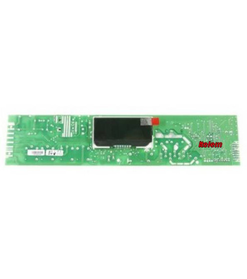 Module électronique four Smeg 691652685