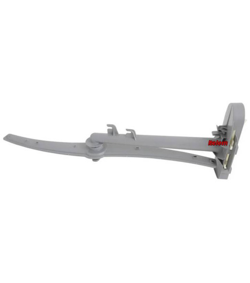 Bras d'aspersion supérieur lave-vaisselle Bosch 11003122