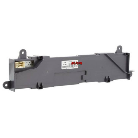 Module électronique d'affichage lave-vaisselle Electrolux 140020024174