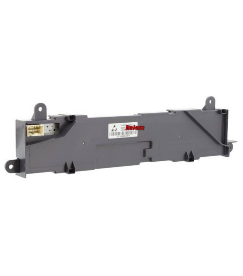 Module électronique d'affichage lave-vaisselle Electrolux 140020024174