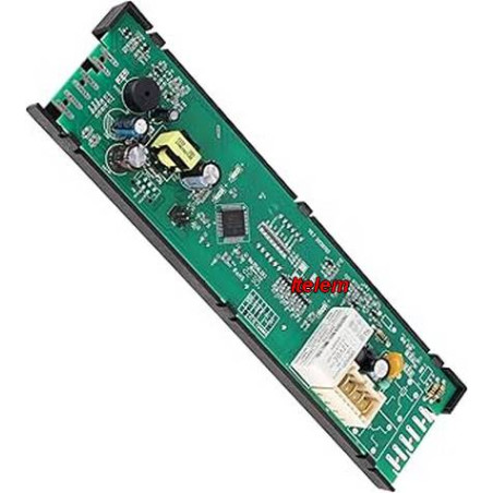 Module électronique d’affichage Rosières 42837732