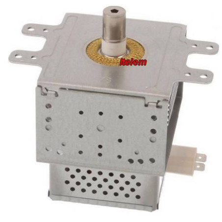 Magnétron four à micro-ondes Bosch 12038109