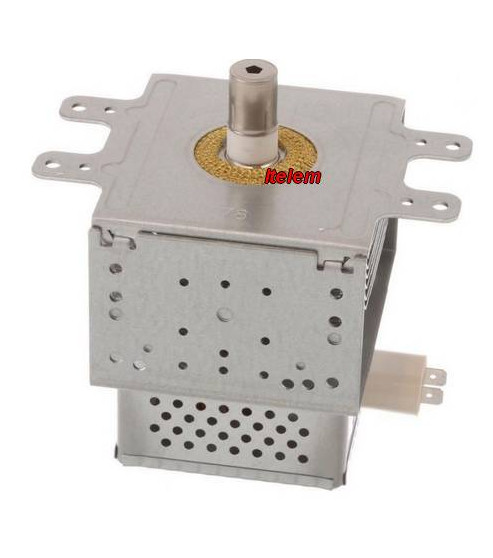 Magnétron four à micro-ondes Bosch 12038109