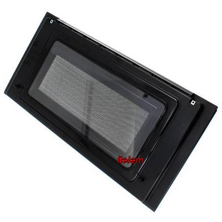 Porte complète four à micro-ondes Whirlpool 481010612872