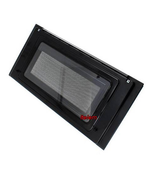 Porte complète four à micro-ondes Whirlpool 481010612872