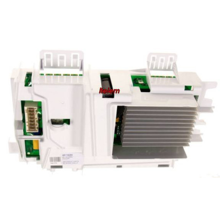 Module électronique lave-linge Candy 49119269