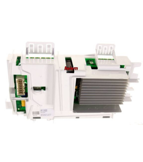 Module électronique lave-linge Candy 49119269