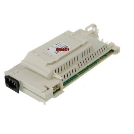 Module de puissance lave-vaisselle Bosch 12032436