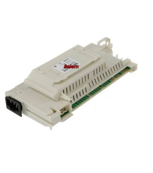 Module de puissance lave-vaisselle Bosch 12032436