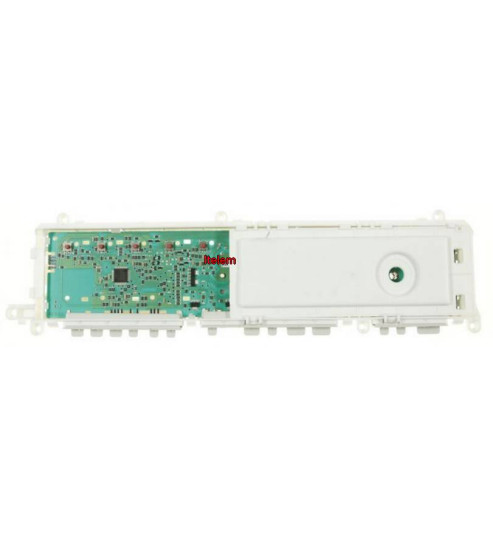 Module de commande lave-linge Daewoo 20760449