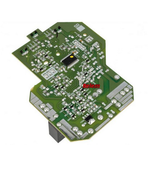 Module électronique fer à repasser Philips 423902279711