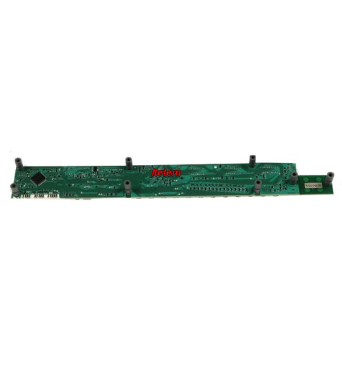 Module électronique de commande plaque de cuisson Ariston Hotpoint C00306816