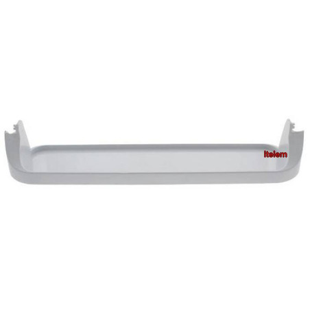 Base arceau de balconnet porte bouteilles réfrigérateur Indésit C00506373