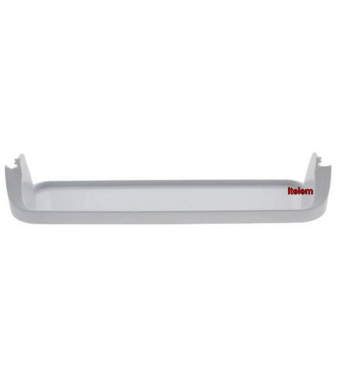 Base arceau de balconnet porte bouteilles réfrigérateur Indésit C00506373