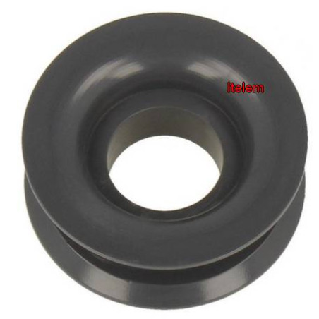 Roulette de panier supérieur lave-vaisselle Gorenje 588496
