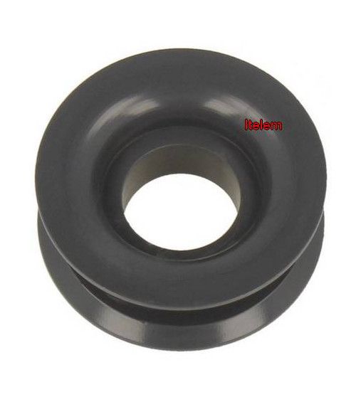 Roulette de panier supérieur lave-vaisselle Gorenje 588496
