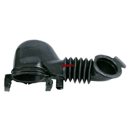 Durite cuve boîte à produits lave-linge Miele 5683960