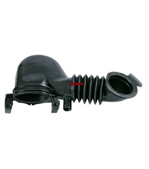 Durite cuve boîte à produits lave-linge Miele 5683960