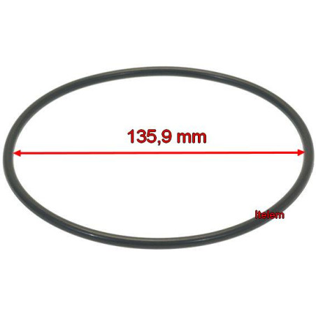 Joint torique lave-vaisselle Maidaid 456076
