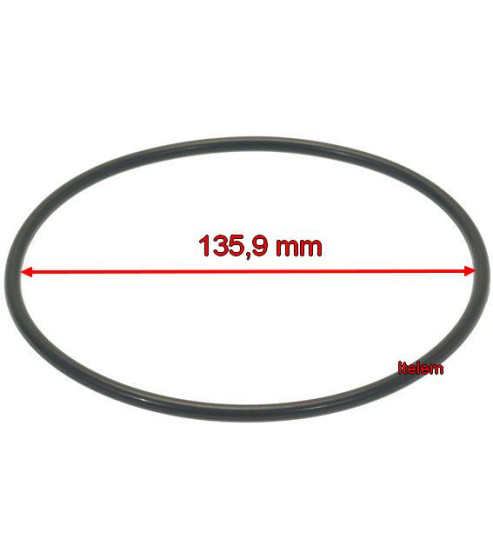 Joint torique lave-vaisselle Maidaid 456076