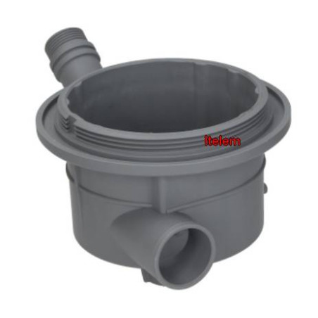 Corps d'aspiration lave-vaisselle Maidaid 136028